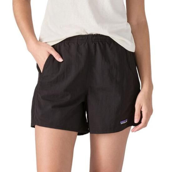 patagonia Women’s Organic Cotton Stretch Shorts BOB DOM 57059 R5 BOB