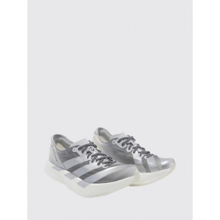 Y-3 Women's Adios Low Top Sneakers KZ9045
