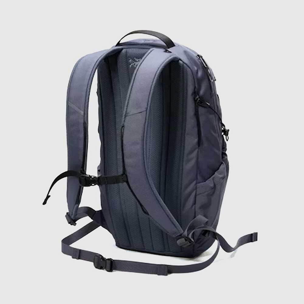 ARC`TERYX Mantis 16 Backpack Black Men's ABQSU10636 DKS