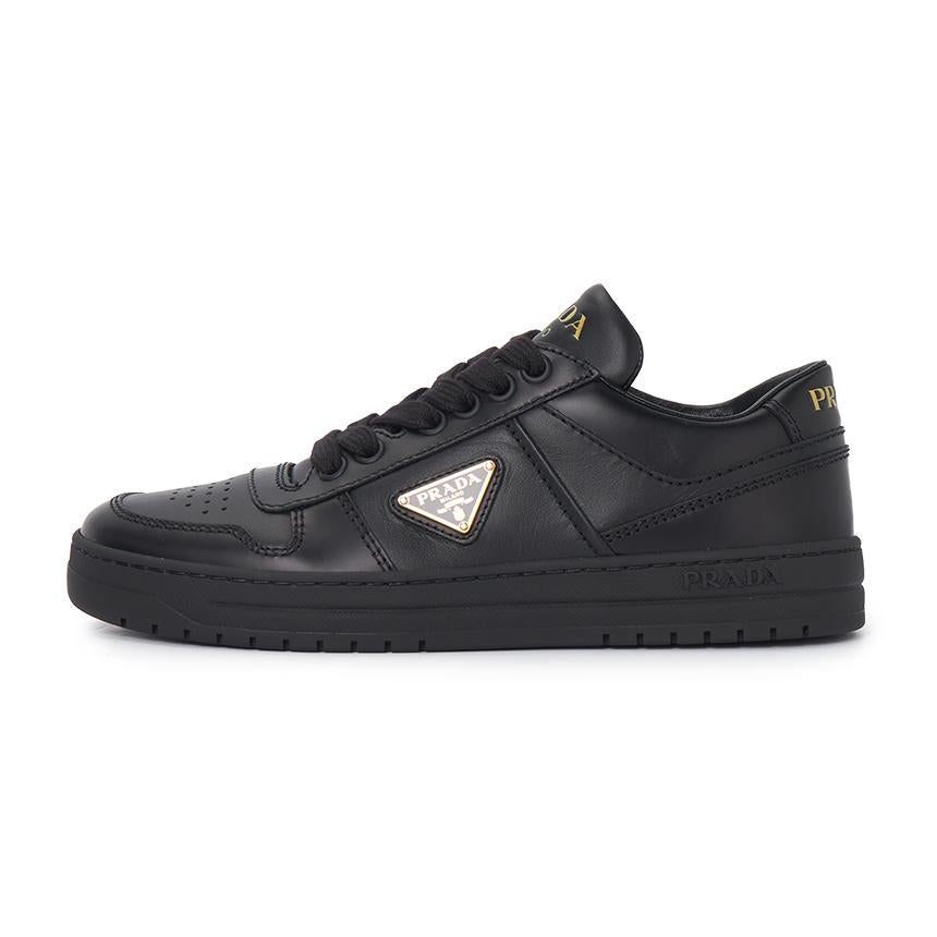 PRADA Downtown Low-Top Sneakers for Women 1E792M 3LPH F0002