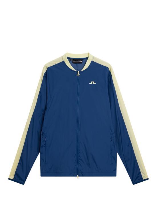 J LINDEBERG Women’s Jacket GWOW09517O341 ESTATE BLUE DOM
