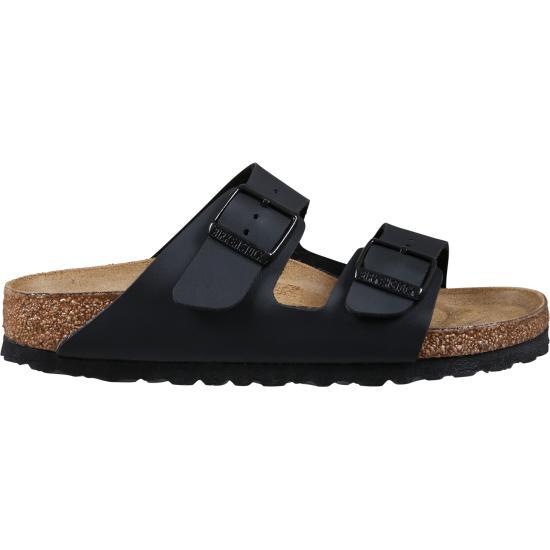 Birkenstock Mule Slide Sandals for Women 051793 BLACK DOM