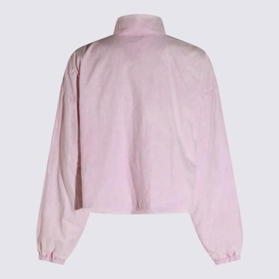 DIESEL Women’s Outerwear Jacket Coat A221310PLBH3DV DOM