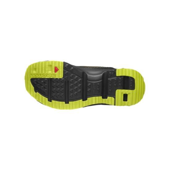 SALOMON Men’s Sneakers L47449000 L47449 000