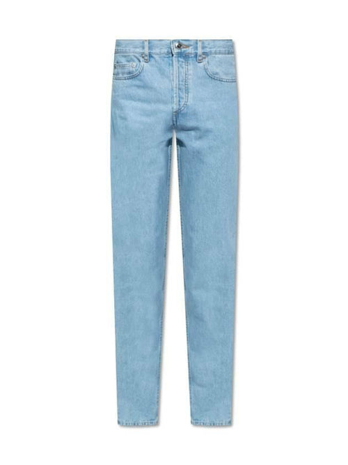 A.P.C. New Standard Denim Jeans
