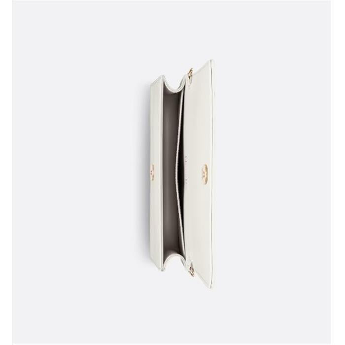 DIOR Lady Dior Pouch Shoulder Crossbody Bag S0204ONMJ