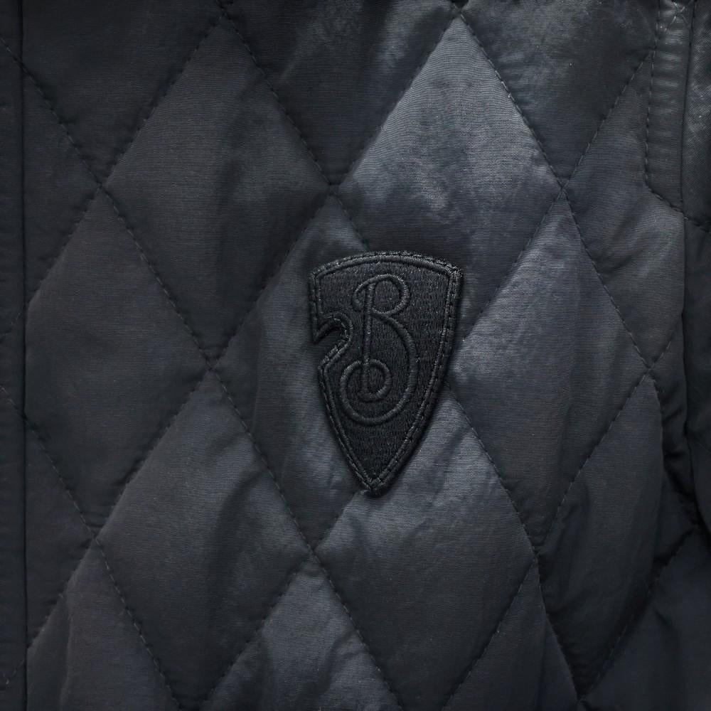 BURBERRY Quilted Women’s Bomber Jacket
