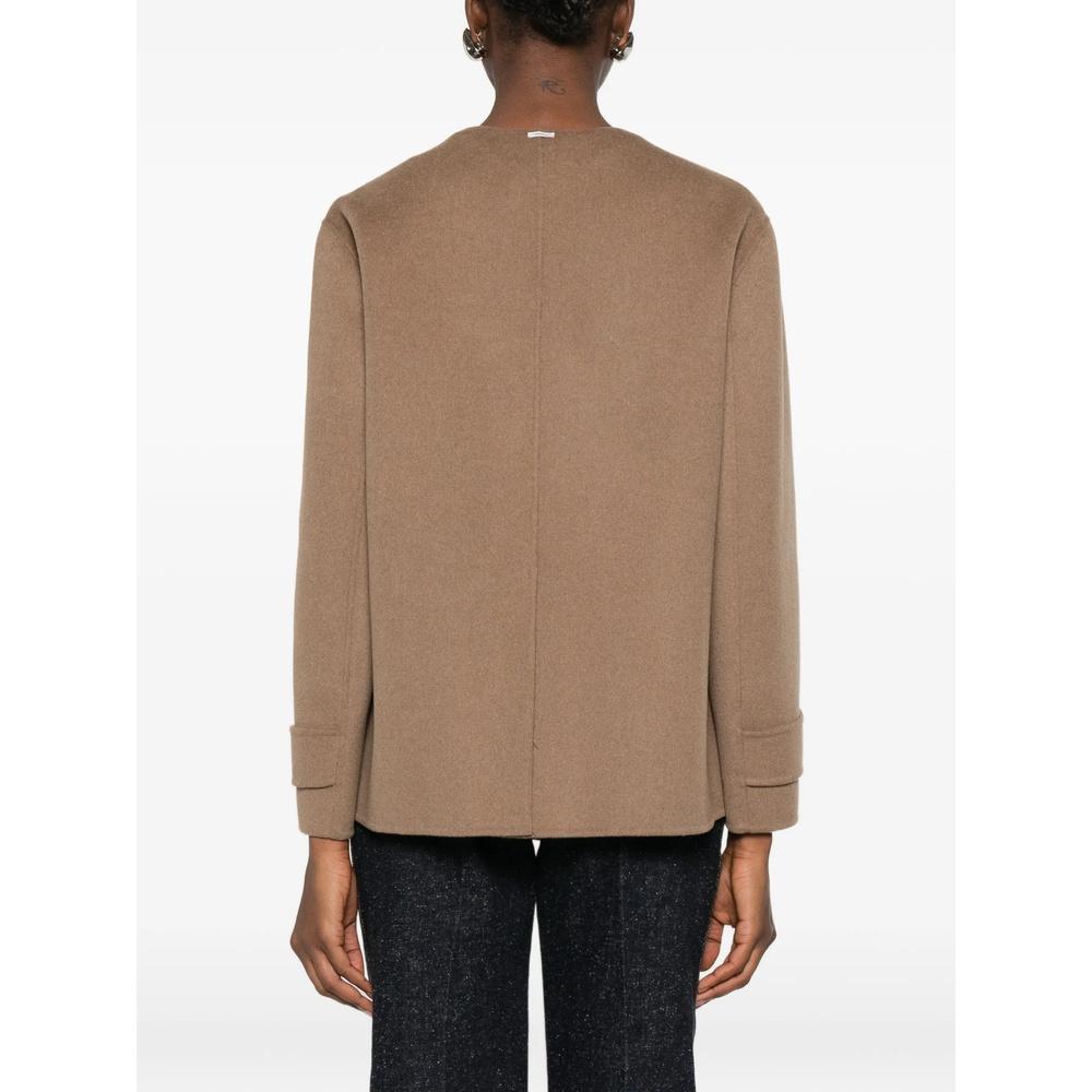 Max Mara Ellen Wool Women’s Jacket