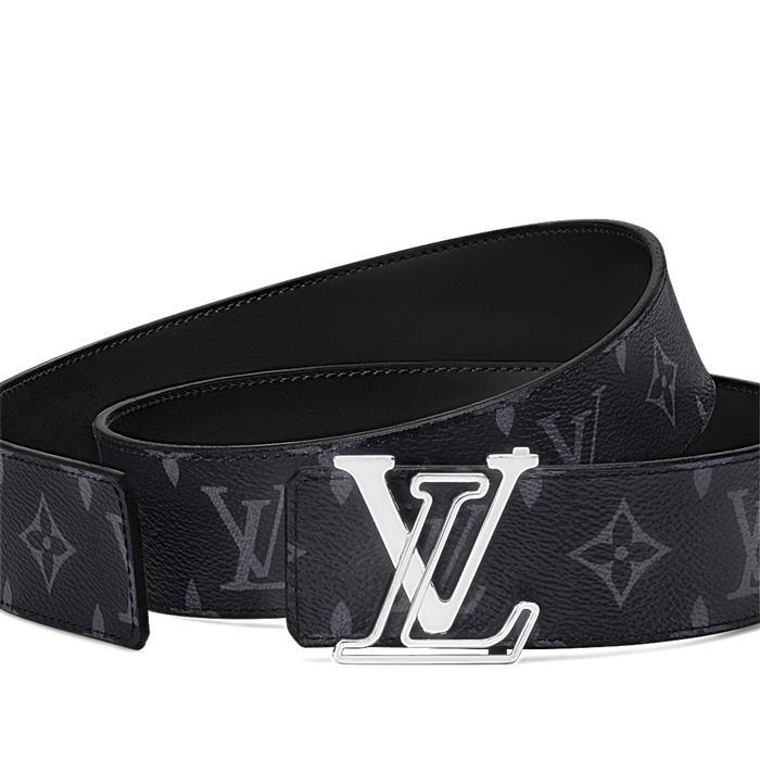 Louis Vuitton LV Line 40mm Reversible Belt