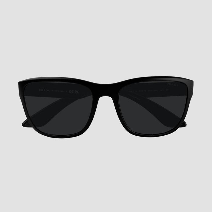 PRADA Men's Mirror Lens Sport Sunglasses 01US DG05S0