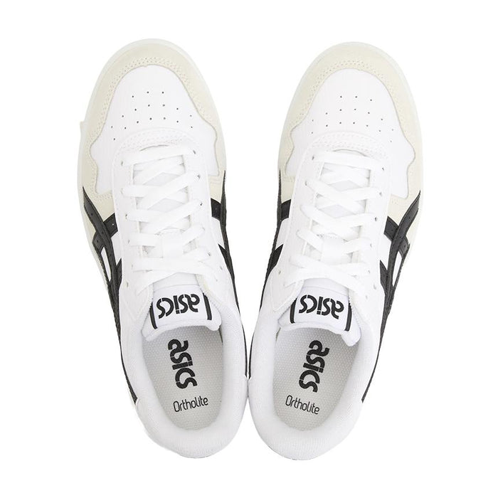 Asics Japan S Men’s Low-Top Sneakers White Unisex