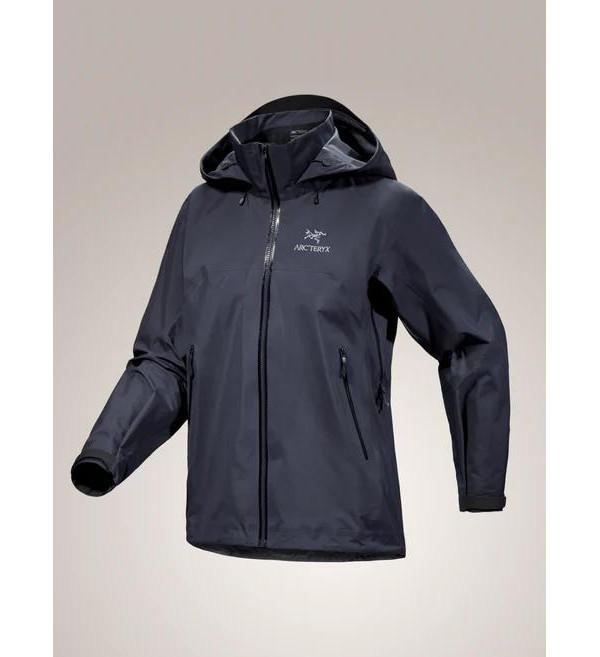 ARC`TERYX Beta AR Jacket Women’s BETA W AJPFW09863 BSR