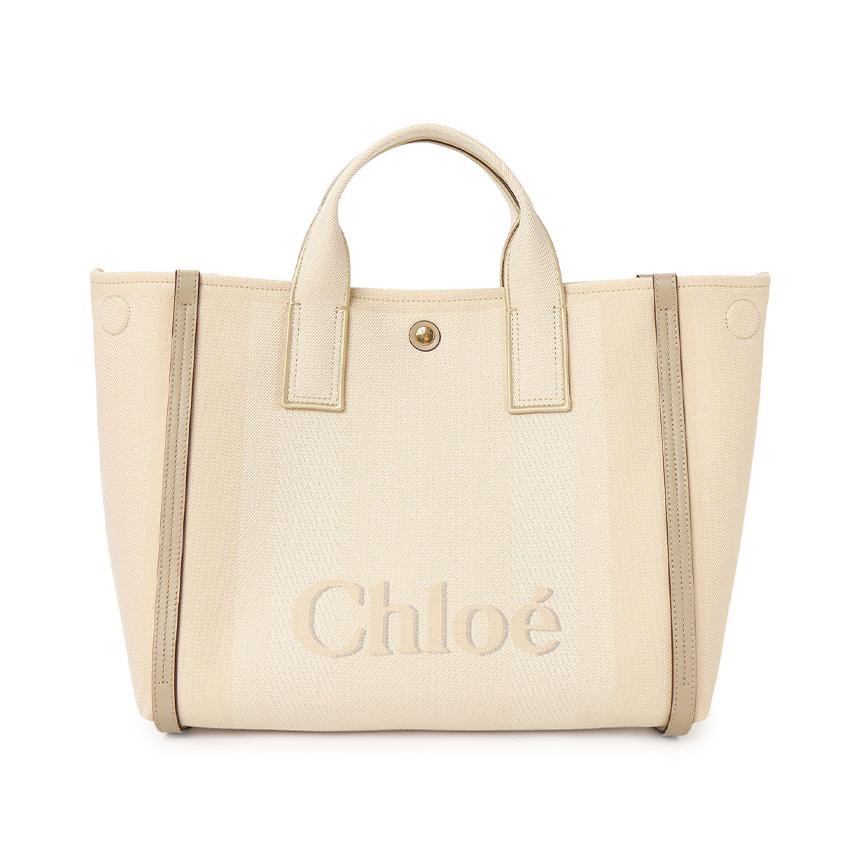 Chloe Carry Tote Bag CHC25SS910O65 26Y