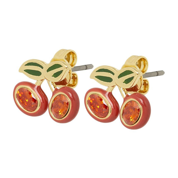 Coach Women's Earrings 429233 GLD 600