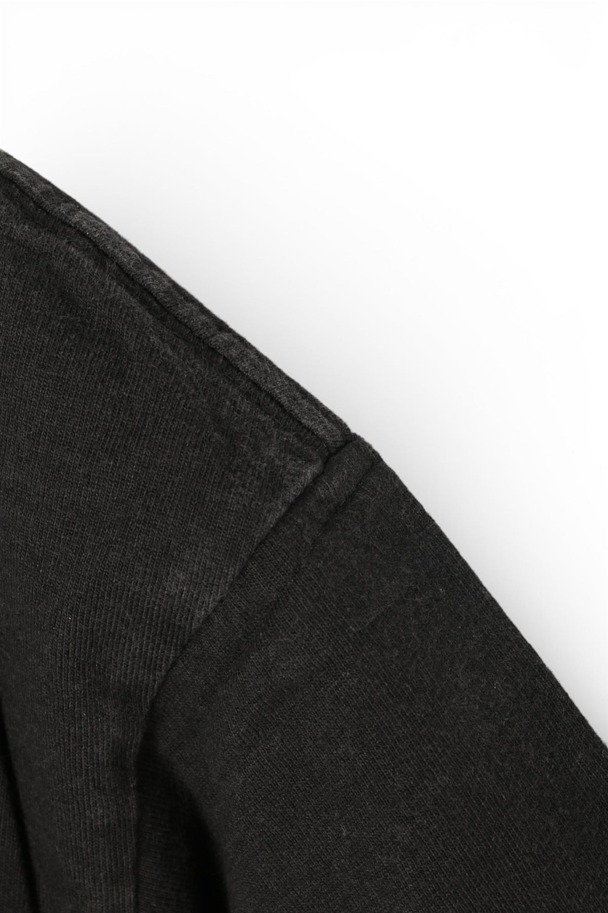 CARHARTT WIP Black INGO Pocket Short-Sleeve T-Shirt Unisex