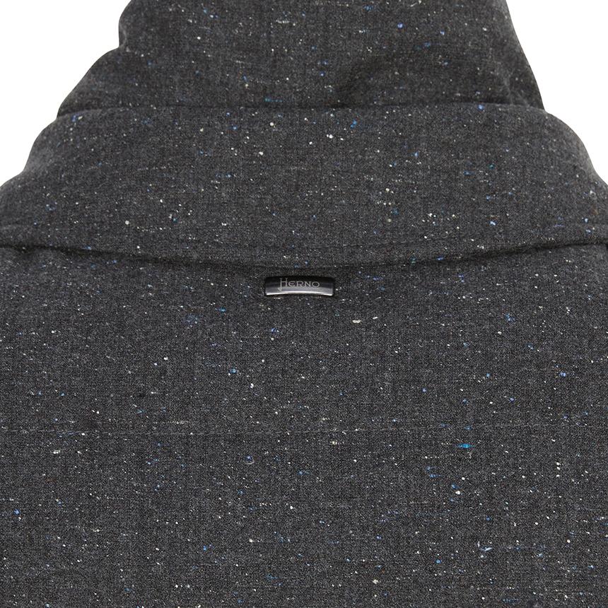 Herno Men’s Puffer Down Jacket PI00112UR 33448 9487