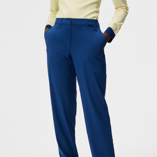 J LINDEBERG Estate Blue Training Jogger Sweatpants GWPA09302 O341