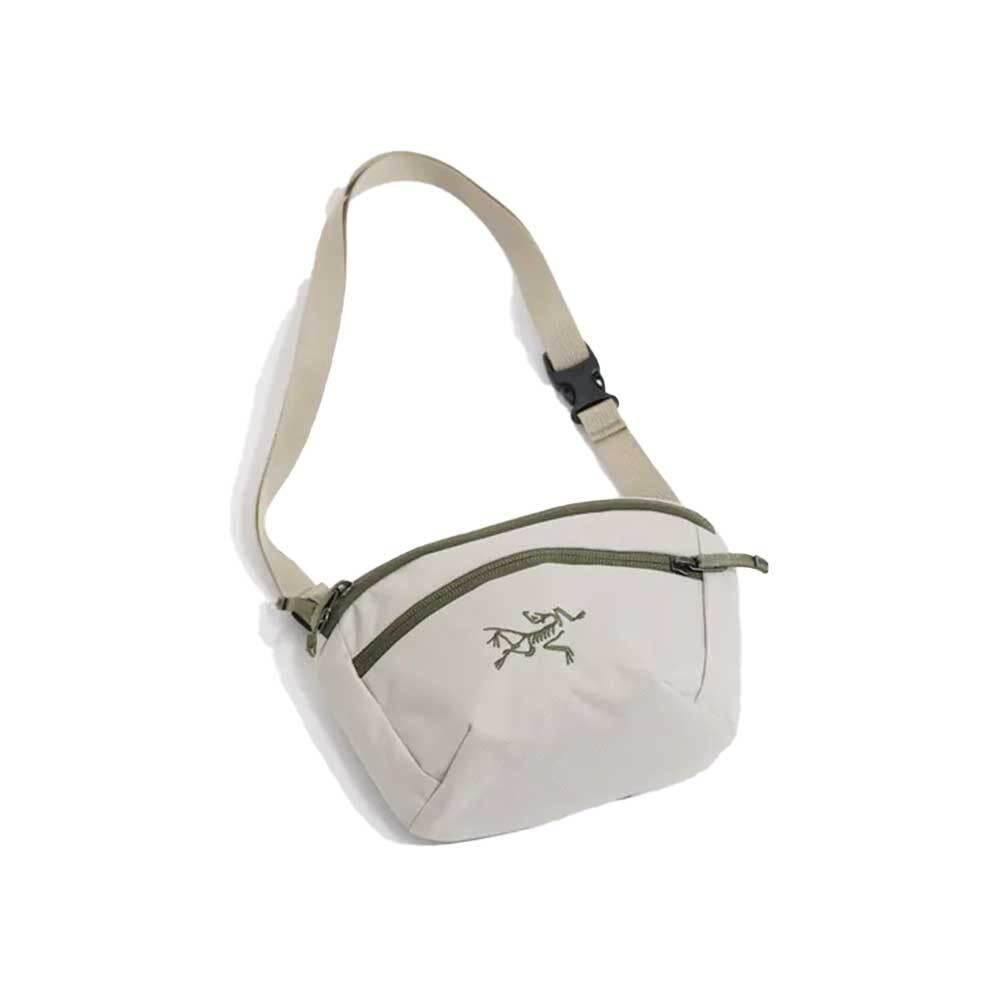 ARC`TERYX Mantis 1 Waist Pack Crossbody Bag Unisex ABPFU09234 RUU