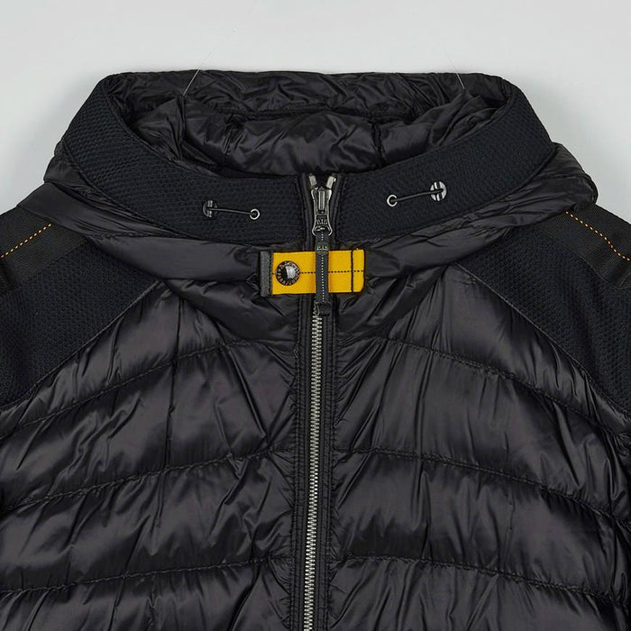 Parajumpers Men’s Buck Hybrid Jacket PMHYWU04 541