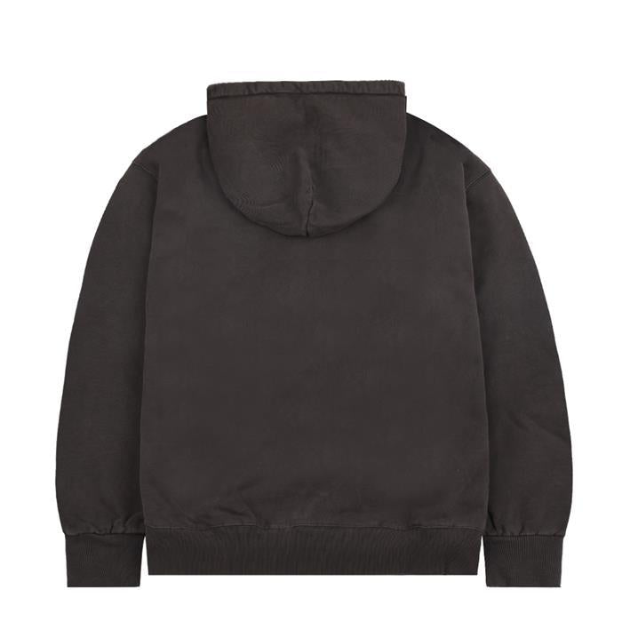 Carhartt Vista Hooded Sweatshirt Men’s Pullover Hoodie Gray