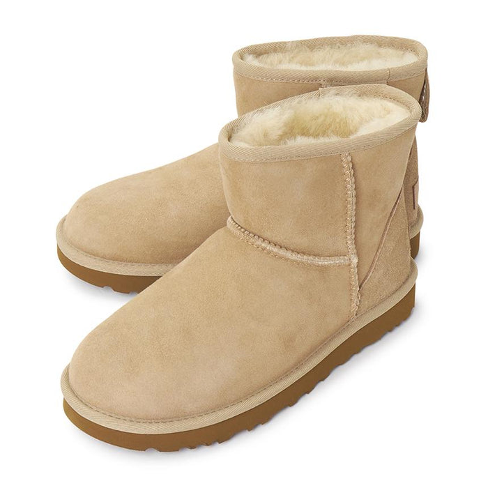 Ugg Classic Mini II Ankle Boots Women SAN Color