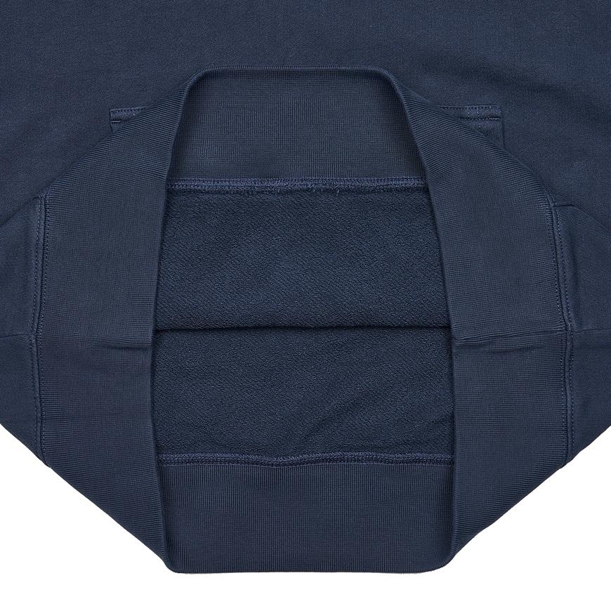 Maison Kitsune Chillax Fox Regular Fit Hoodie P476