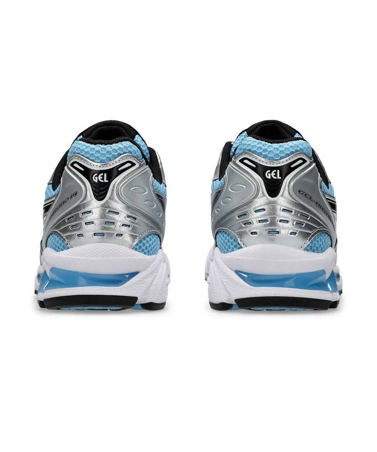 Asics Gel-Kayano 14 Arctic Sky Pure Silver Low Top Sneakers 1203A537 400