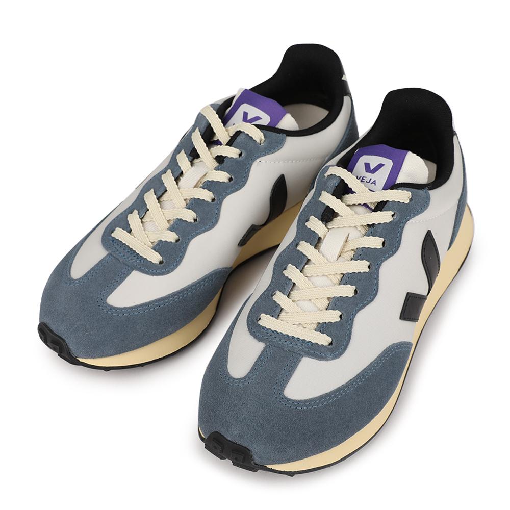 VEJA Rio Branco II Nolin Natural Black Sneakers Low-Top Women’s RO342085 4A