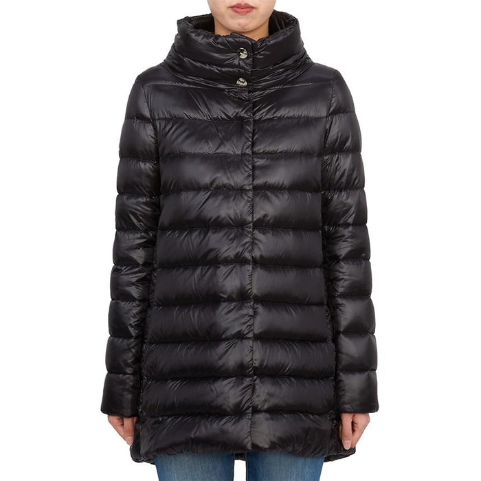 Herno Amelia Women’s Puffer Jacket PI0505DIC 12017Z 9300