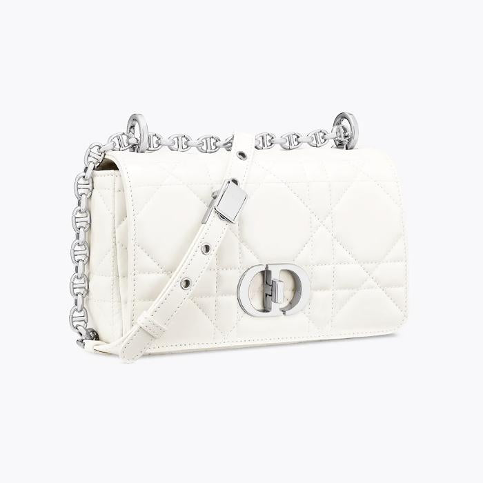 DIOR Soft Dior Caro Small Shoulder Bag M9252PHPA M030