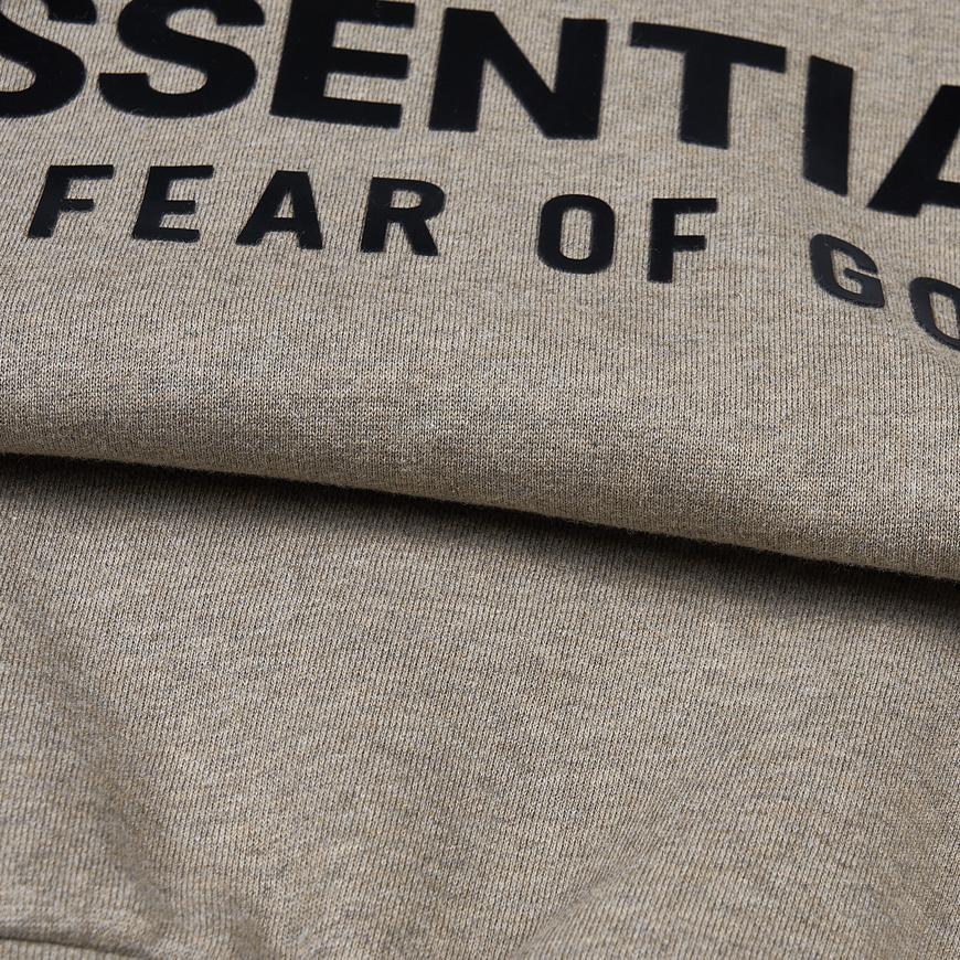 Fear of God Men’s Classic Hoodie 192AS252051F