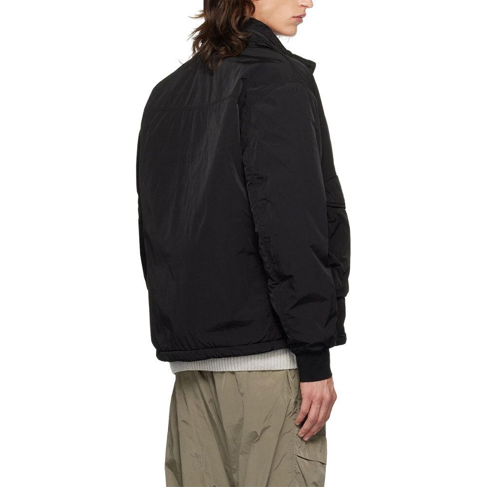 CP Company Chrome-R Windbreaker Jacket for Men 17CMOW089A 005904G 999