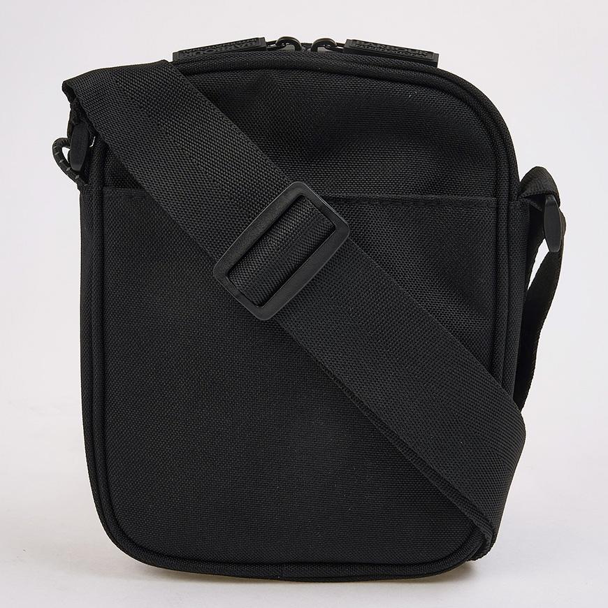 Barbour Nook Hill Essential Crossbody Bag for Men UBA0721 BK11