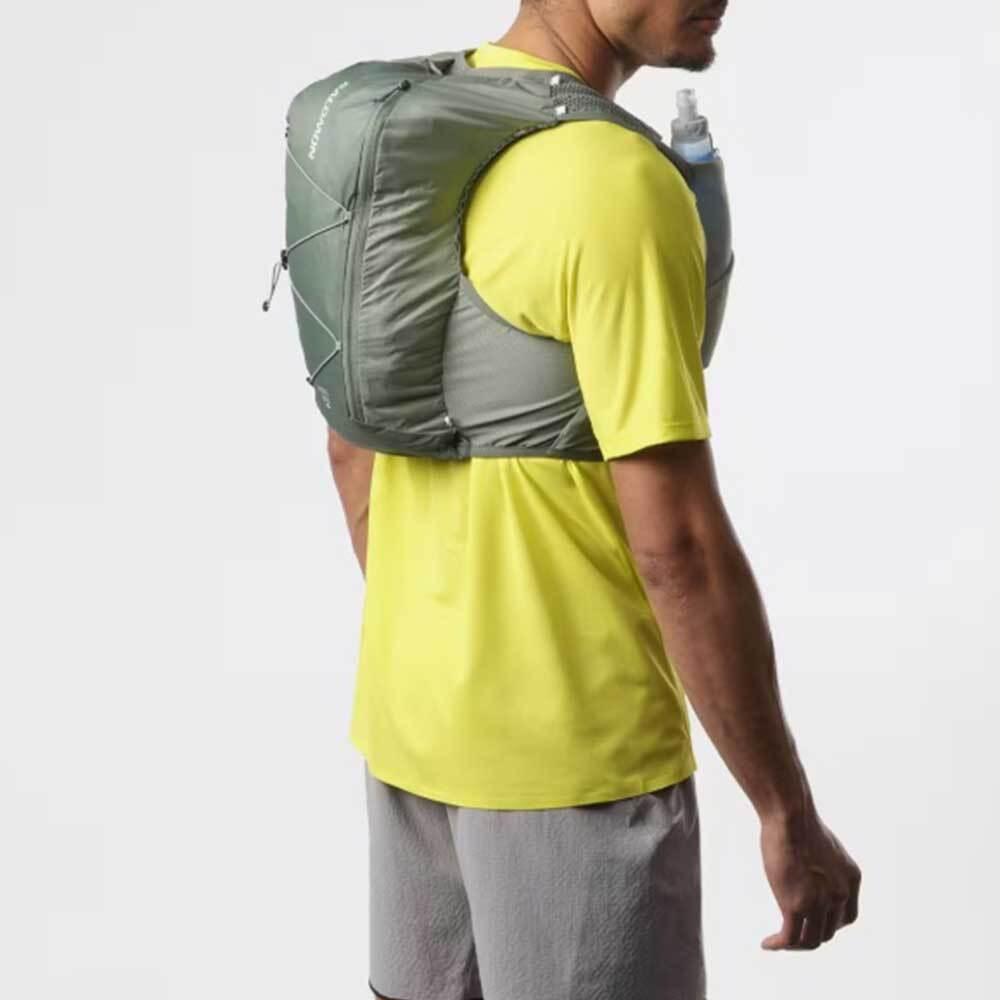 SALOMON Unisex Active Skin 8 Running Vest LC2205300