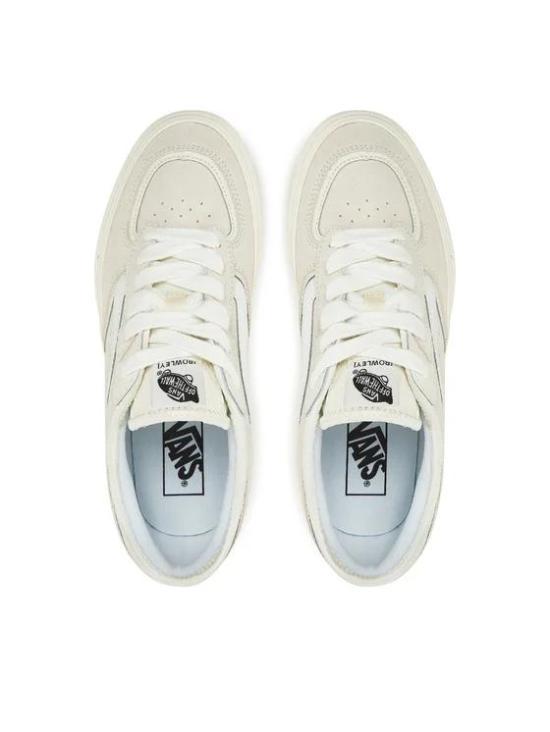 Vans Classic Low-Top Sneakers for Men VN0009QJBPH1 DOM