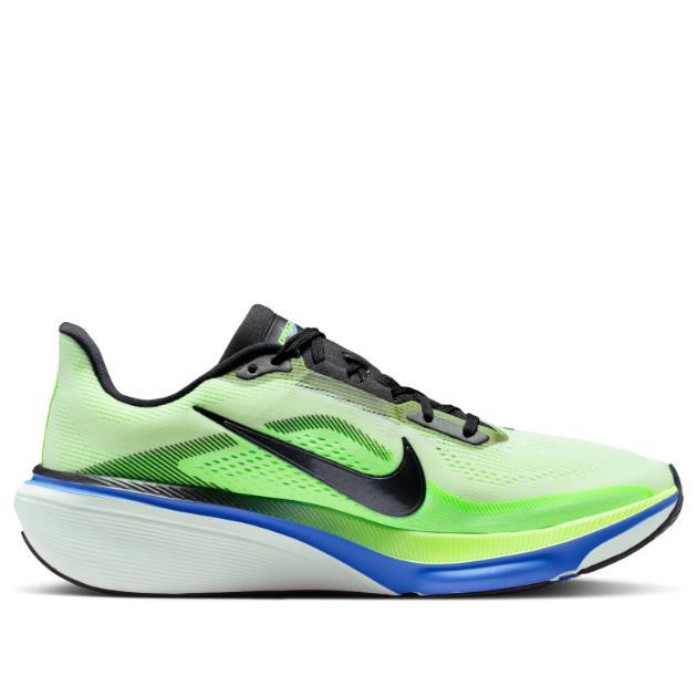 Nike Volt Air Zoom Pegasus 42 Low-Top Sneakers for Men
