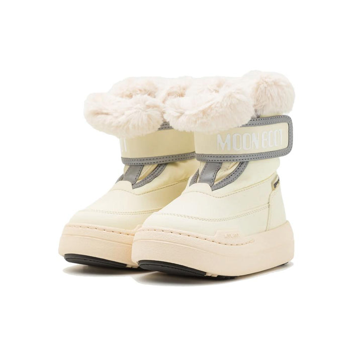 MOON BOOT Park Strap Ankle Boots Women’s 24FW 80D3440030 L002