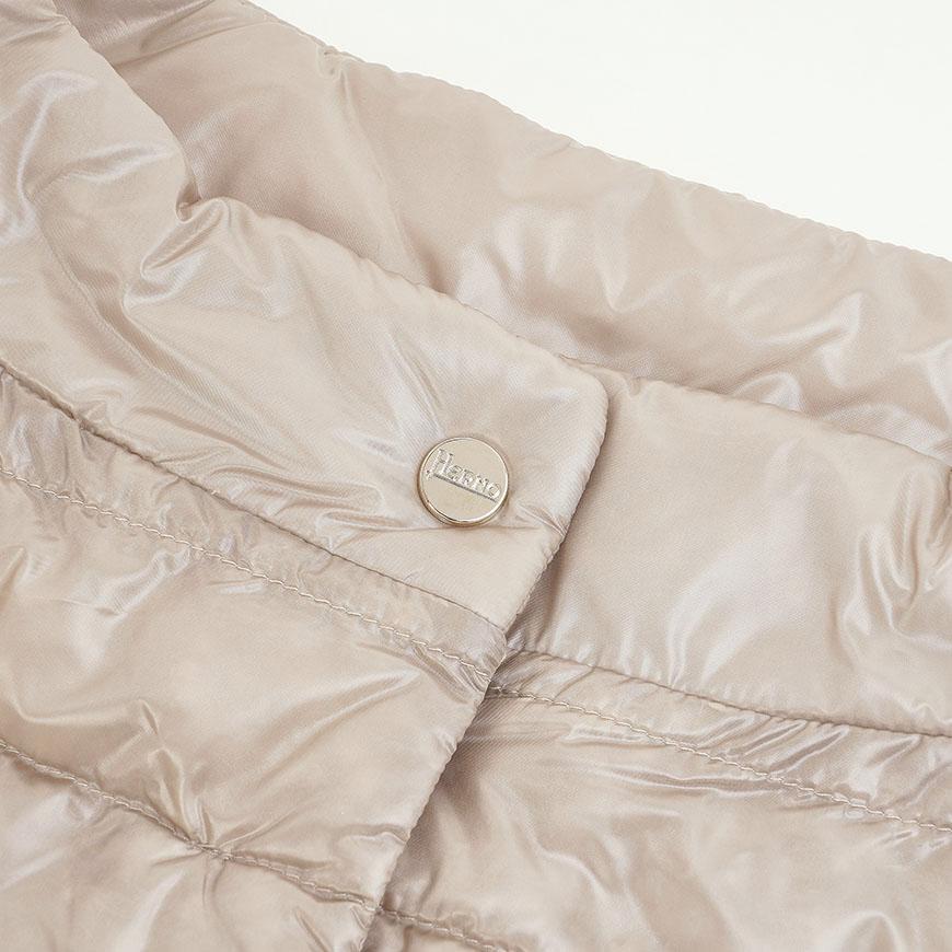 Herno Greta Cape Down Jacket for Women PI0003DIC 12017Z 1985
