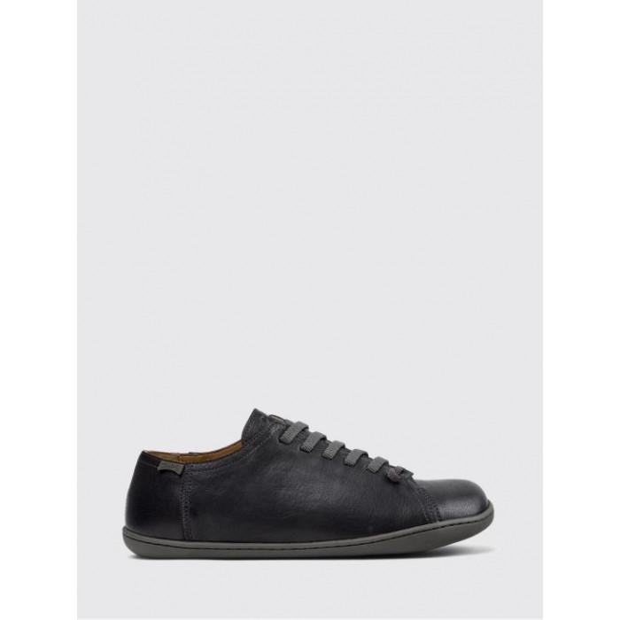 Camper PEU Leather Low-Top Sneakers for Men 17665 305