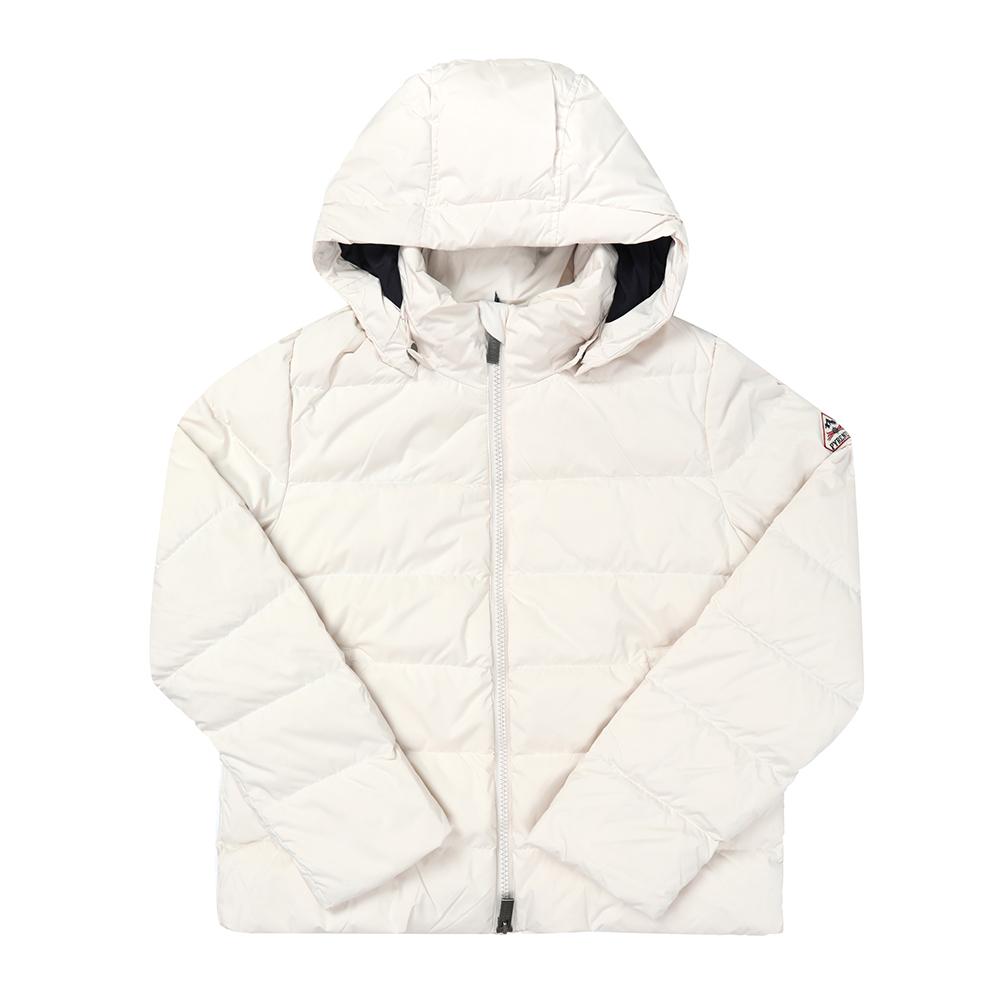 Pyrenex Women’s Down Puffer Jacket HWW006P 1041W