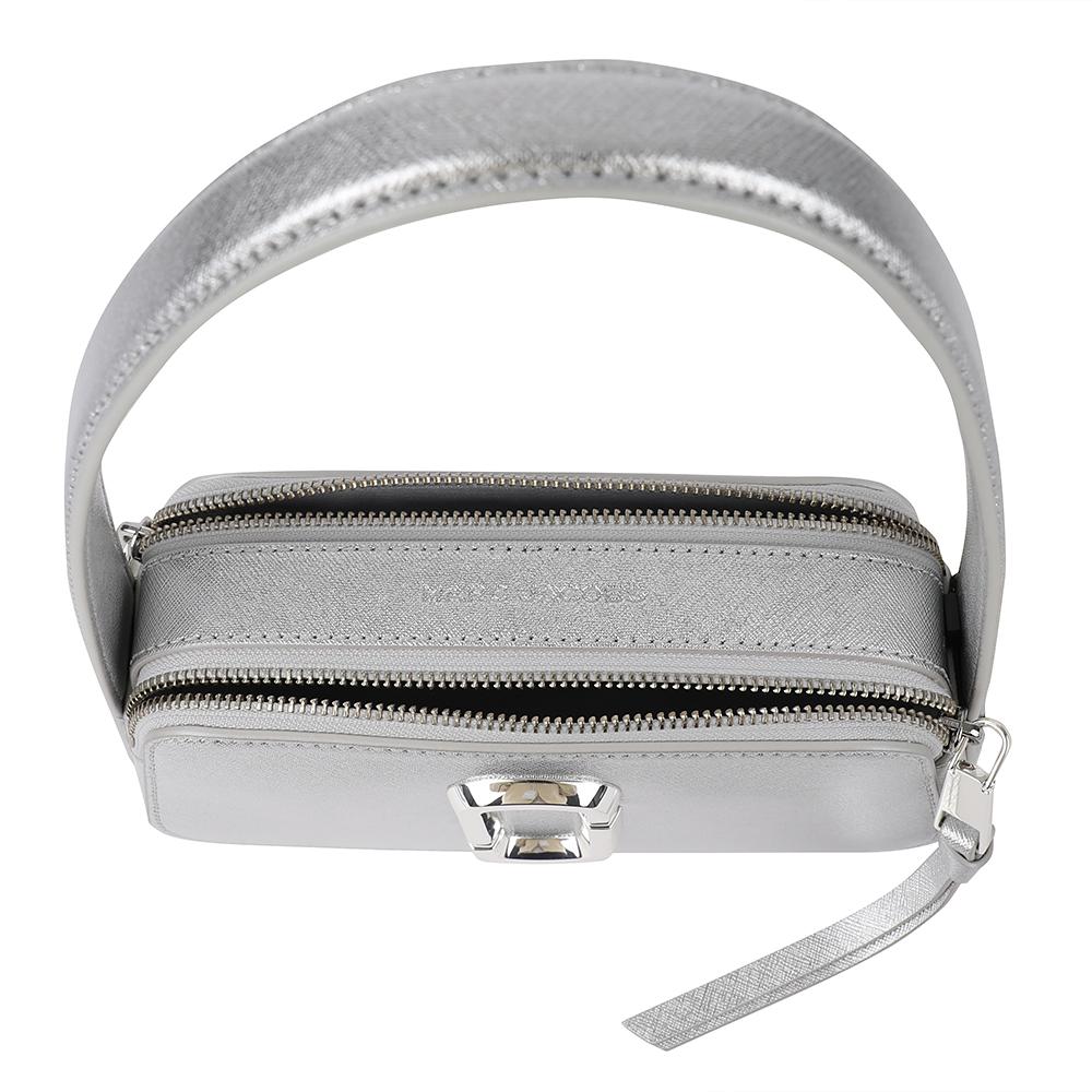 Marc Jacobs Leather Shoulder Bag 2R3HSH026H02040
