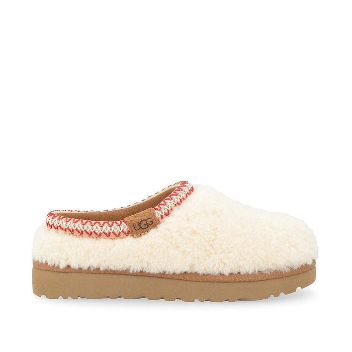 Ugg Classic Tasman Maxi Kelly Slipper Women Natural