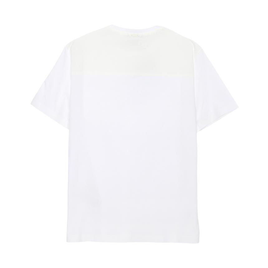 Herno Men’s Short Sleeve T-Shirt JG000233U 52003 1000