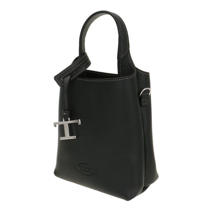 Tods Timeless Charm Micro Tote Bag XBWAPAT9000QRI B999
