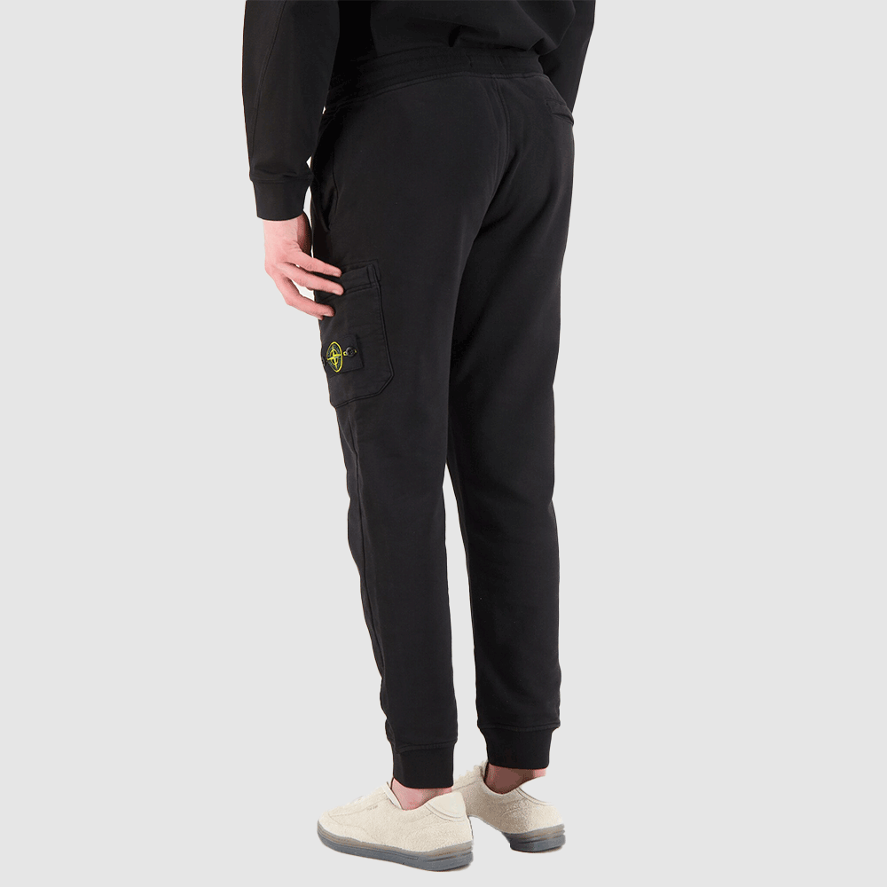 STONE ISLAND Men’s Jogger Cargo Pants 6200011 S0051 V0029