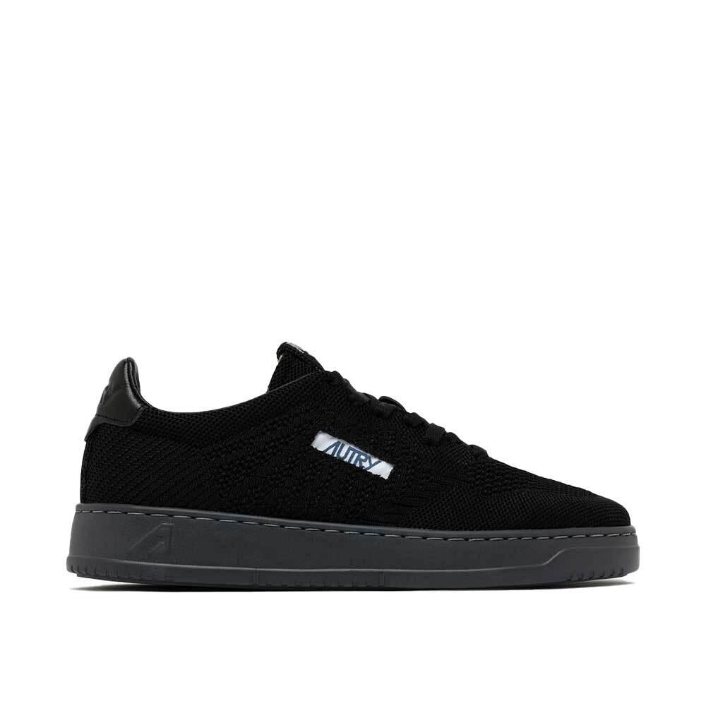 AUTRY Medalist Iz Knit Low Women’s Sneakers