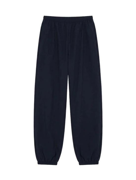 Paloma Wool Training Jogger Sweatpants WV3106 135 NAVY DOM