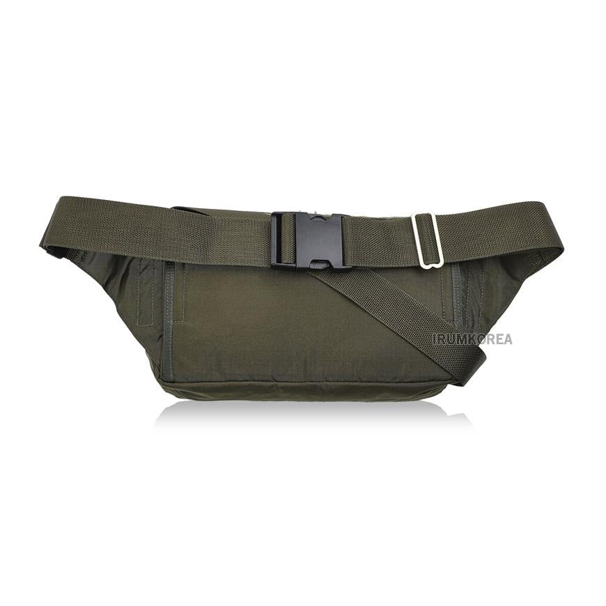 PORTER Force 2-Way Waist Bag Crossbody Unisex 855 07418 30