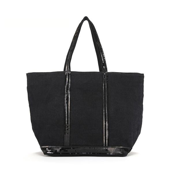 Vanessa Bruno Women’s Tote Bag 0PVE31 V40315 999