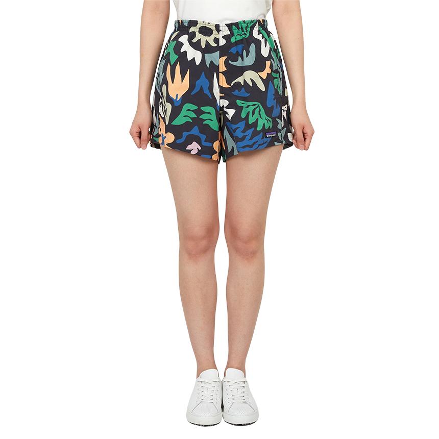 patagonia Baggies Women’s Shorts KALB